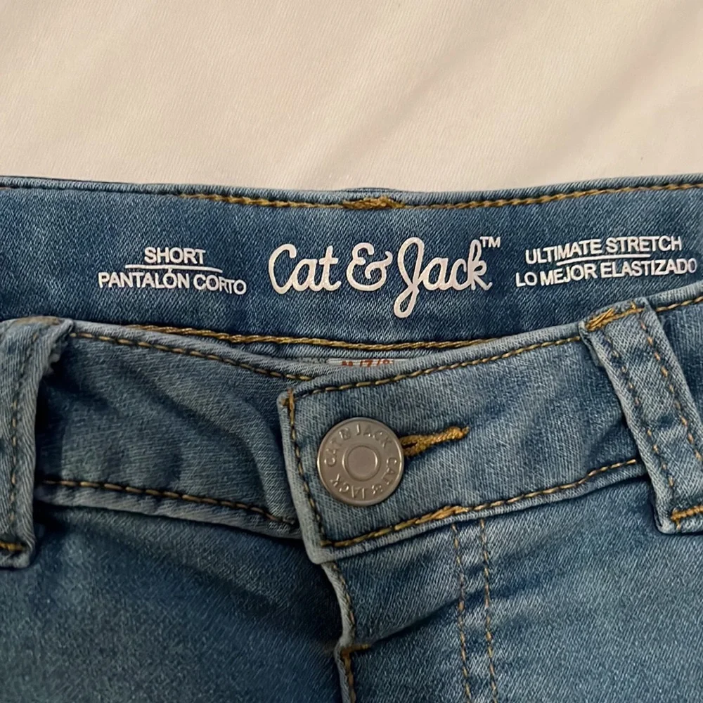 Cat‎ &Jack Denim Shorts